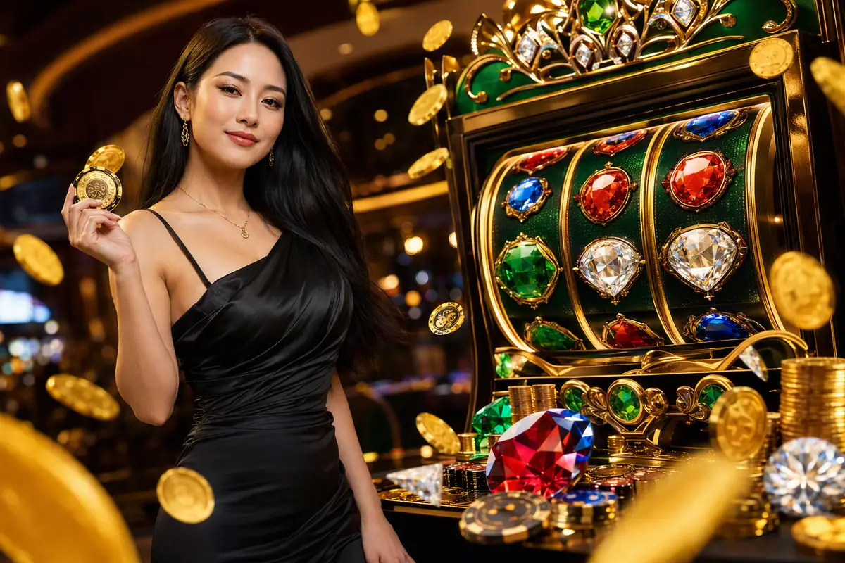 4dbeli bonus deposit pertama pemain baharu