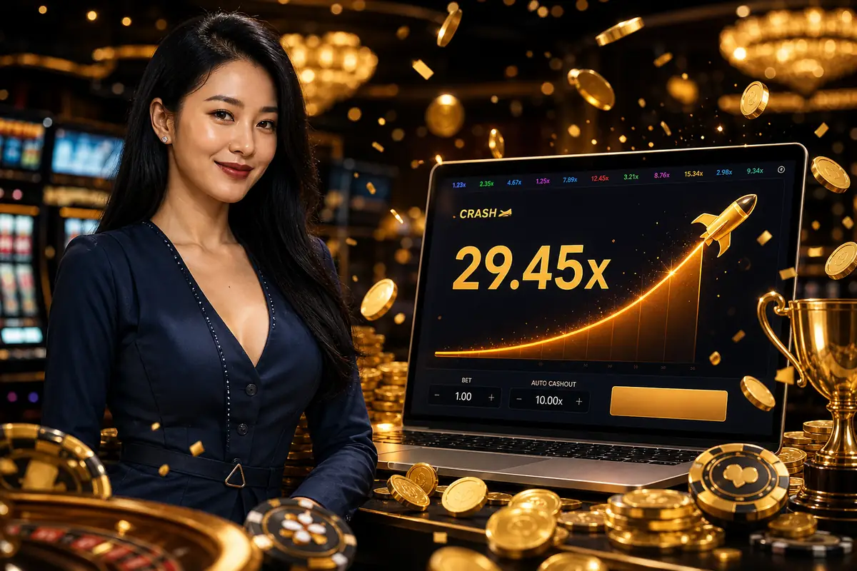 4dbeli Casino bonus selamat datang deposit pertama