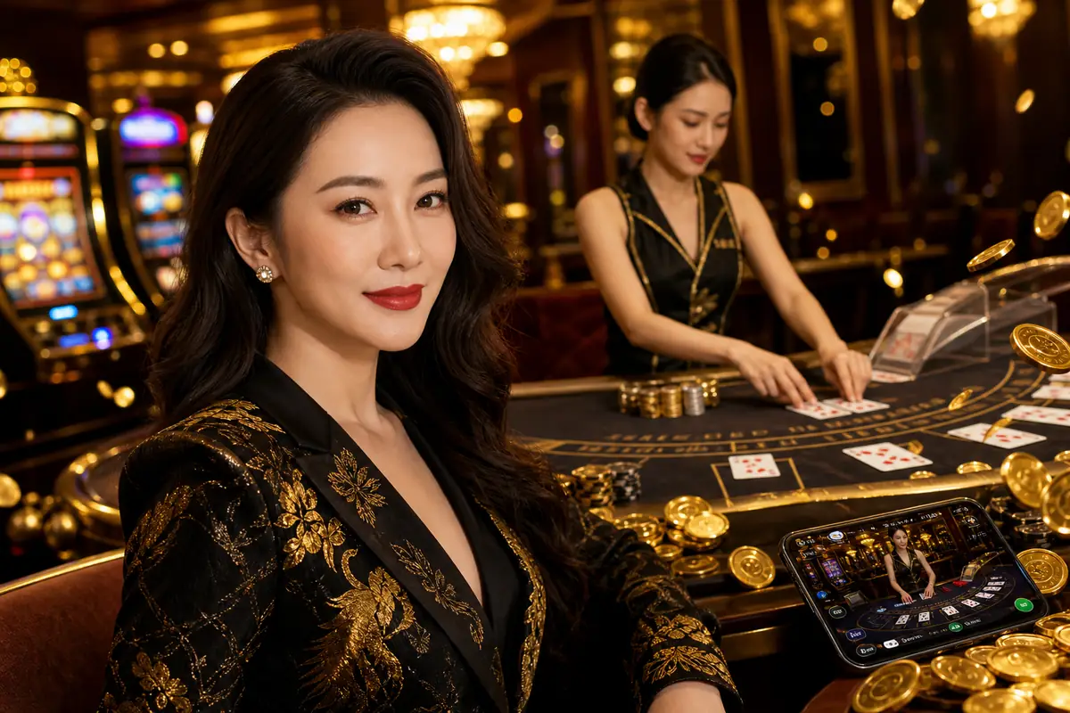 4dbeli panduan tips bermain slot bertanggungjawab