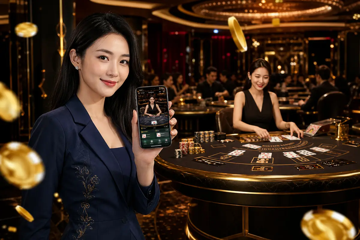 4dbeli slot online permainan kasino