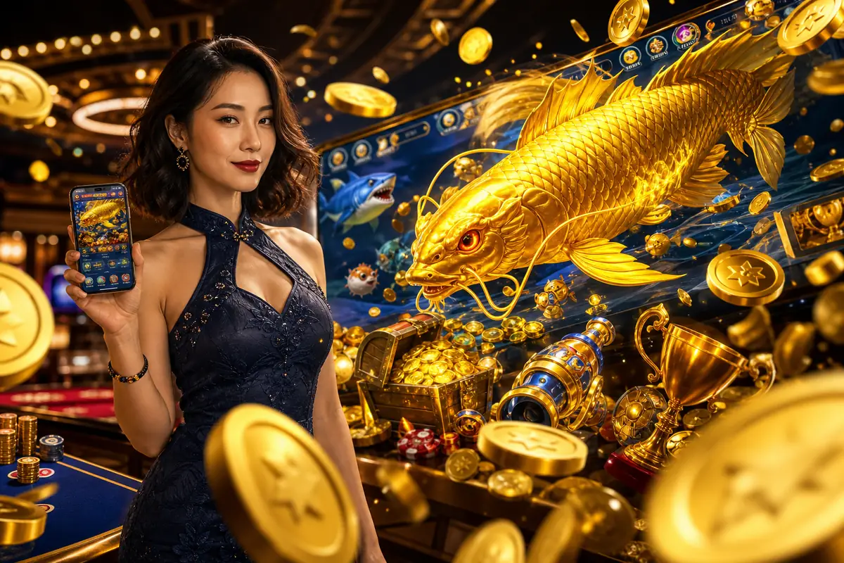 4dbeli slot online koleksi permainan utama
