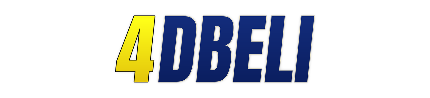 4dbeli logo